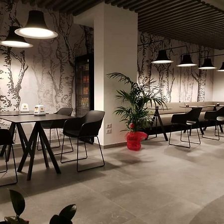 卡坦扎罗Area 19公寓式酒店 外观 照片