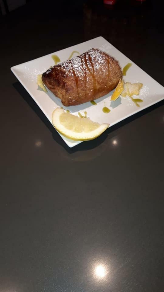卡坦扎罗Area 19公寓式酒店 外观 照片