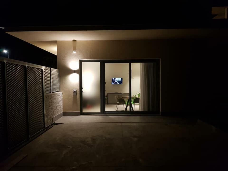 卡坦扎罗Area 19公寓式酒店 外观 照片