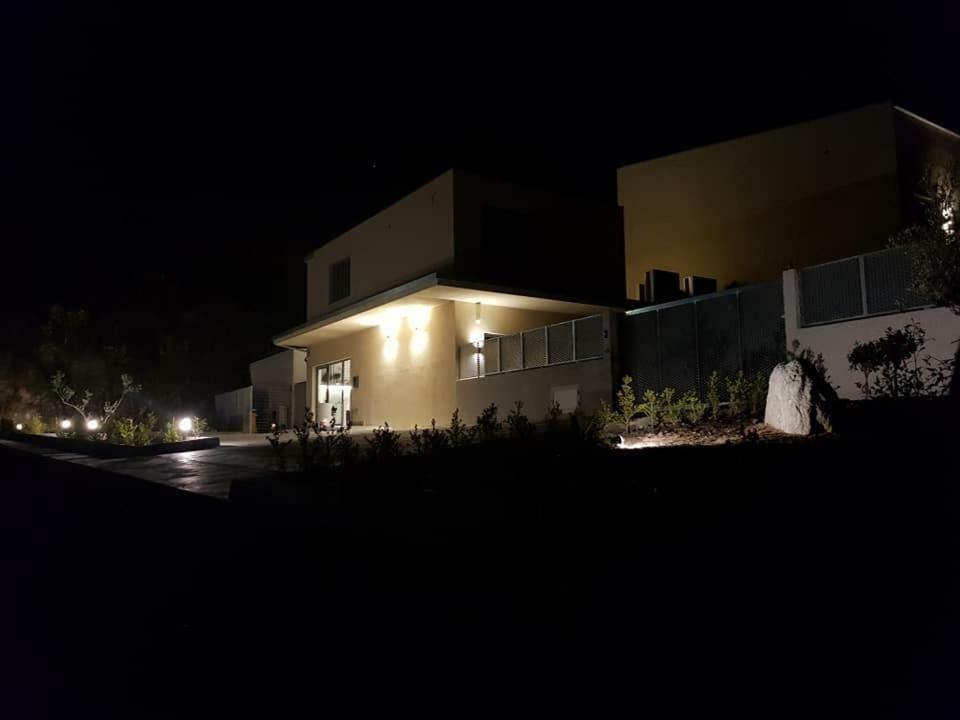 卡坦扎罗Area 19公寓式酒店 外观 照片