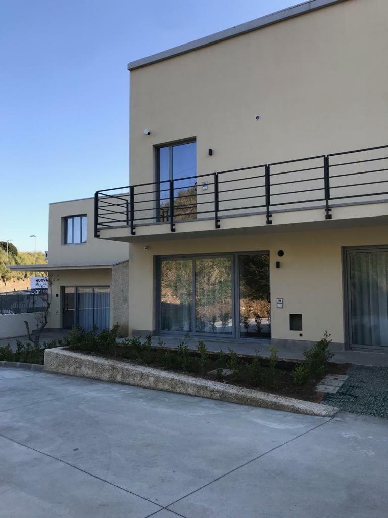 卡坦扎罗Area 19公寓式酒店 外观 照片
