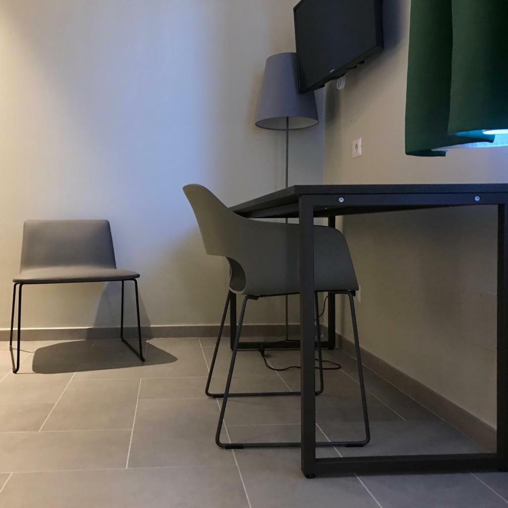 卡坦扎罗Area 19公寓式酒店 外观 照片